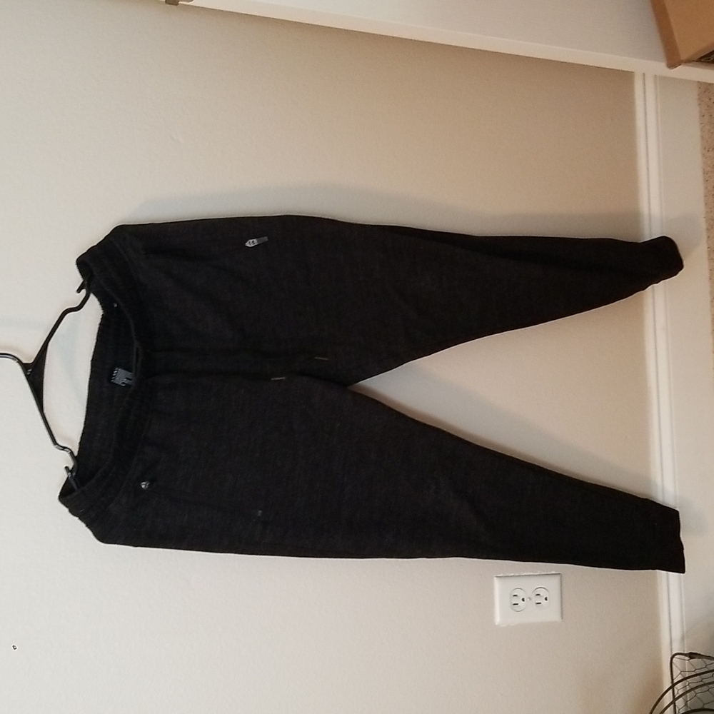 Men's/teens small sweat pants,  90 Degree